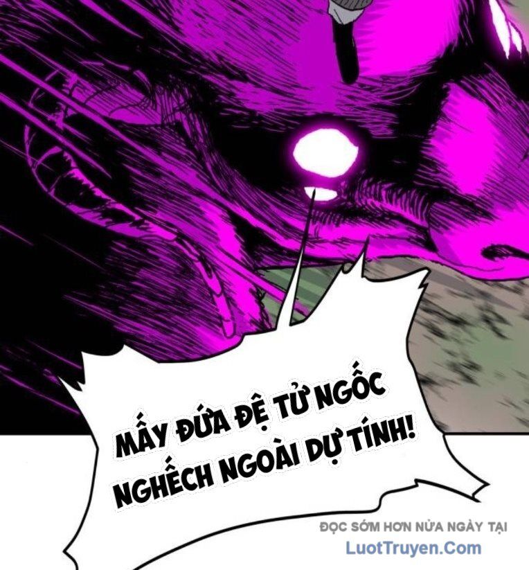 Khô Lâu Sứ Giả Chap 6 - Next Chap 7