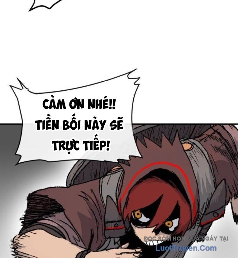 Khô Lâu Sứ Giả Chap 6 - Next Chap 7