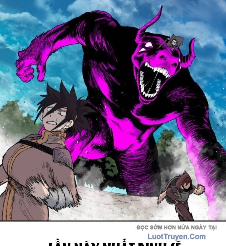 Khô Lâu Sứ Giả Chap 6 - Next Chap 7