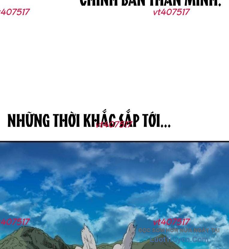 Khô Lâu Sứ Giả Chap 6 - Next Chap 7