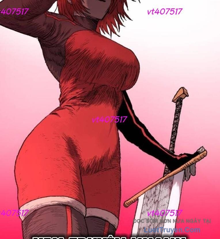 Khô Lâu Sứ Giả Chap 6 - Next Chap 7