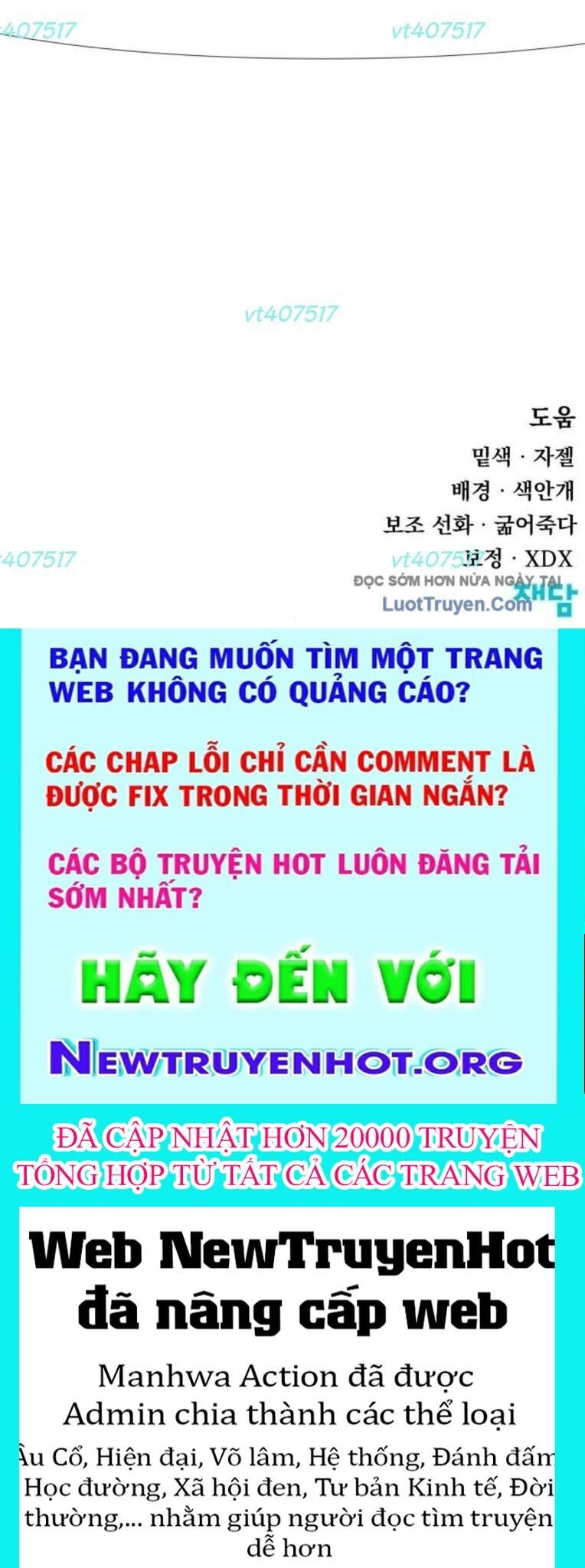 Khô Lâu Sứ Giả Chap 6 - Next Chap 7