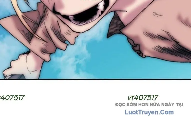 Khô Lâu Sứ Giả Chap 6 - Next Chap 7