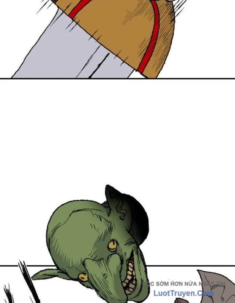 Khô Lâu Sứ Giả Chap 6 - Next Chap 7
