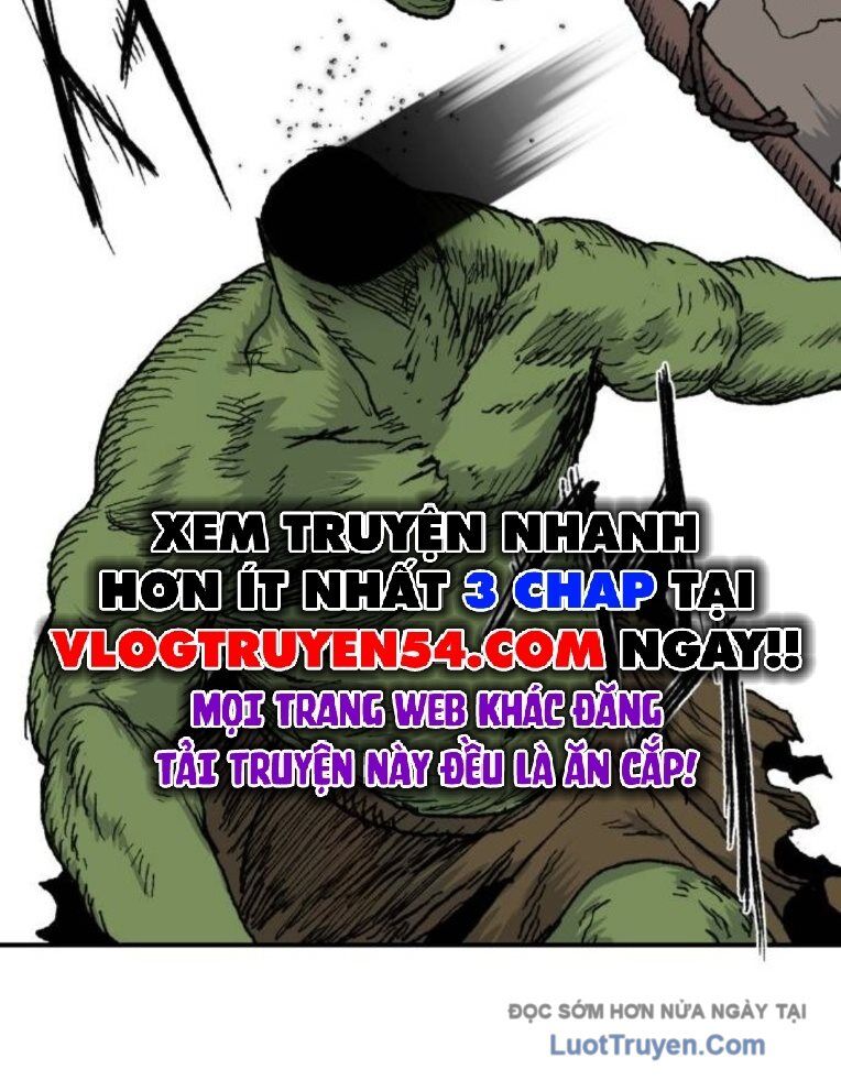 Khô Lâu Sứ Giả Chap 6 - Next Chap 7