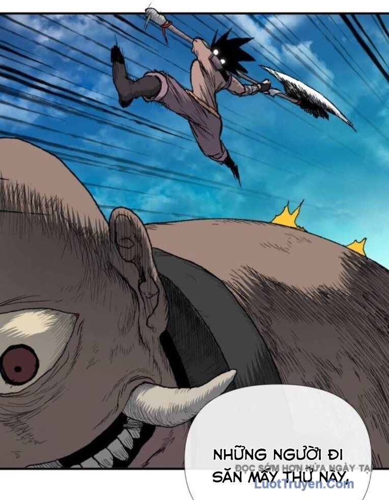 Khô Lâu Sứ Giả Chap 6 - Next Chap 7