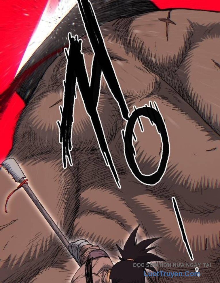 Khô Lâu Sứ Giả Chap 6 - Next Chap 7