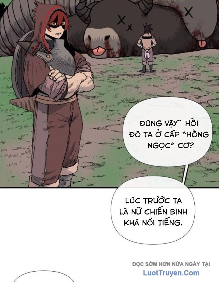 Khô Lâu Sứ Giả Chap 6 - Next Chap 7