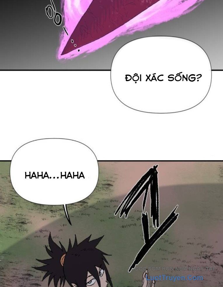 Khô Lâu Sứ Giả Chap 6 - Next Chap 7