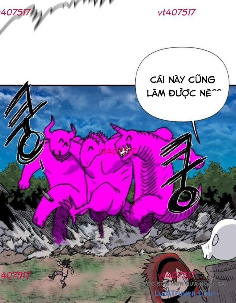 Khô Lâu Sứ Giả Chap 6 - Next Chap 7