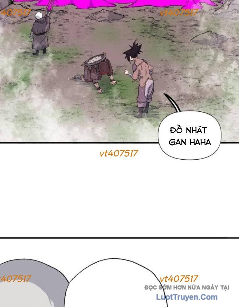 Khô Lâu Sứ Giả Chap 6 - Next Chap 7