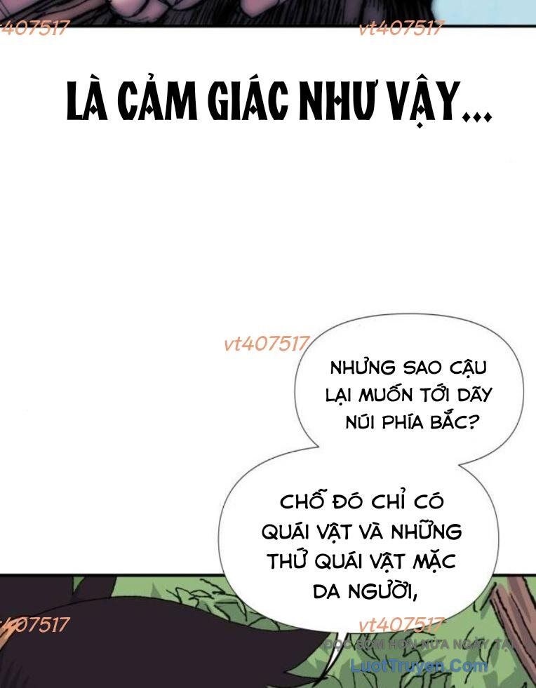 Khô Lâu Sứ Giả Chap 6 - Next Chap 7