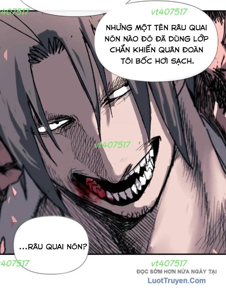 Khô Lâu Sứ Giả Chap 6 - Next Chap 7