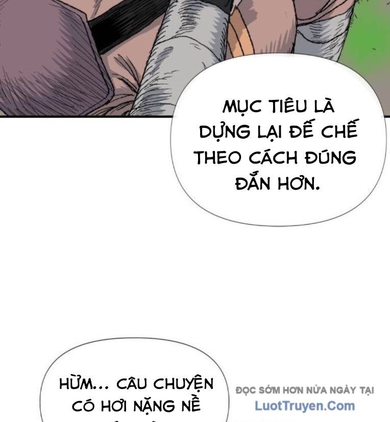 Khô Lâu Sứ Giả Chap 6 - Next Chap 7