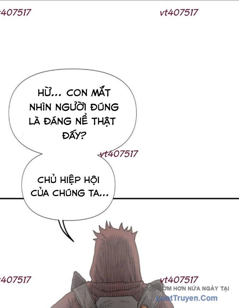 Khô Lâu Sứ Giả Chap 6 - Next Chap 7