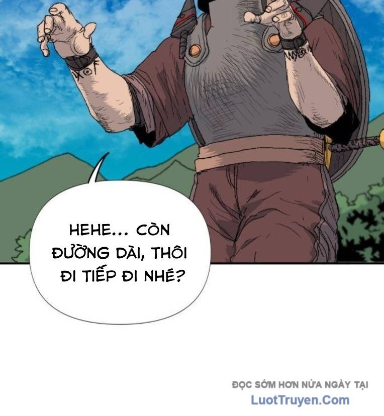 Khô Lâu Sứ Giả Chap 6 - Next Chap 7