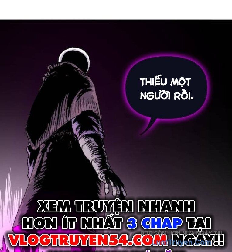 Khô Lâu Sứ Giả Chap 6 - Next Chap 7