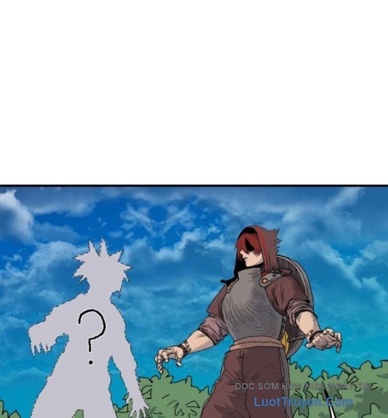 Khô Lâu Sứ Giả Chap 6 - Next Chap 7