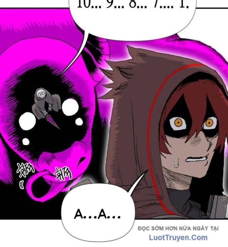 Khô Lâu Sứ Giả Chap 6 - Next Chap 7