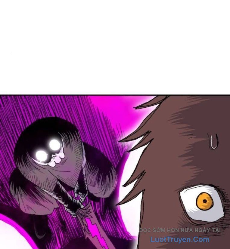 Khô Lâu Sứ Giả Chap 6 - Next Chap 7