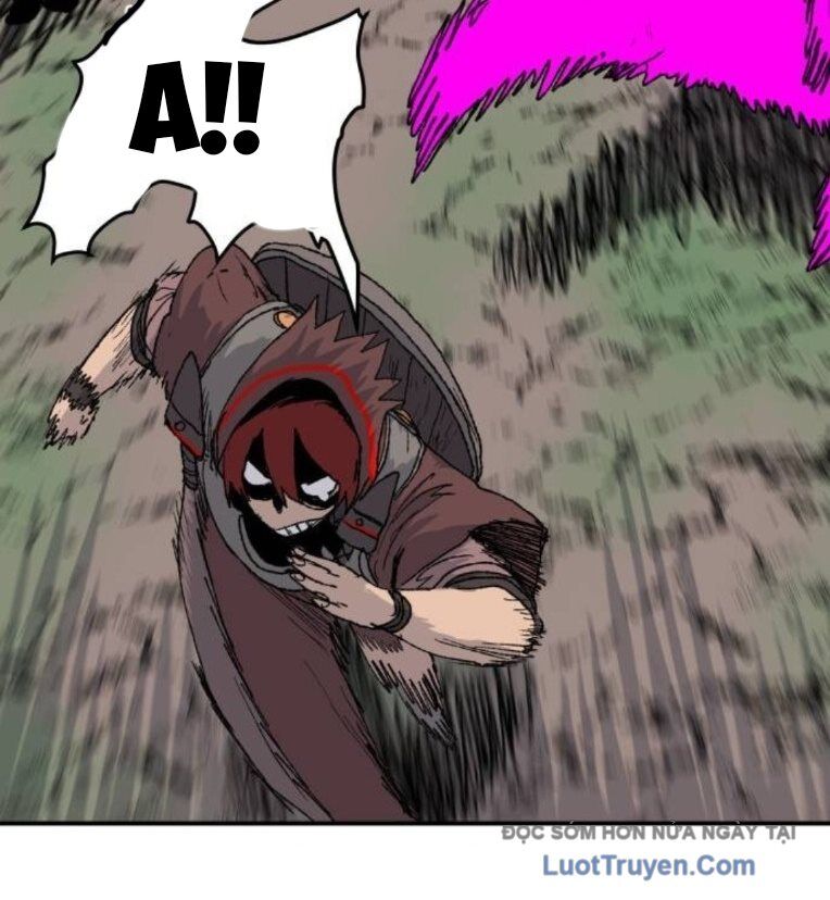 Khô Lâu Sứ Giả Chap 6 - Next Chap 7