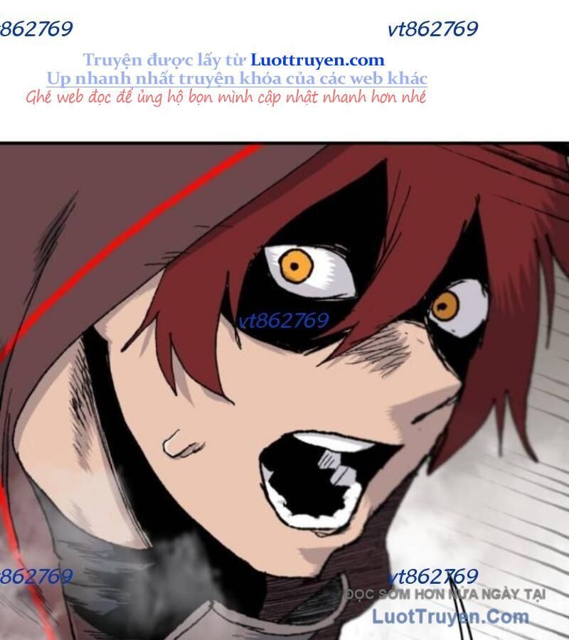 Khô Lâu Sứ Giả Chap 7 - Next Chap 8