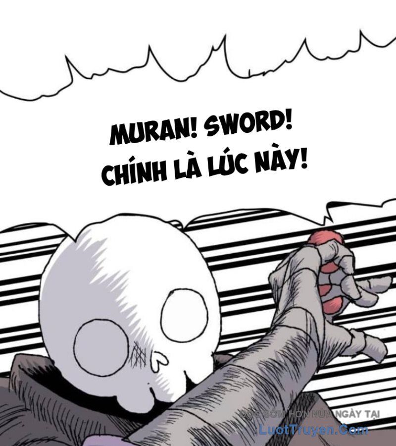 Khô Lâu Sứ Giả Chap 7 - Next Chap 8