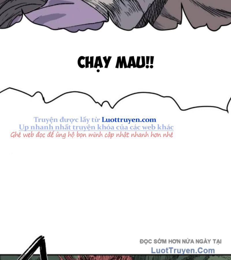 Khô Lâu Sứ Giả Chap 7 - Next Chap 8