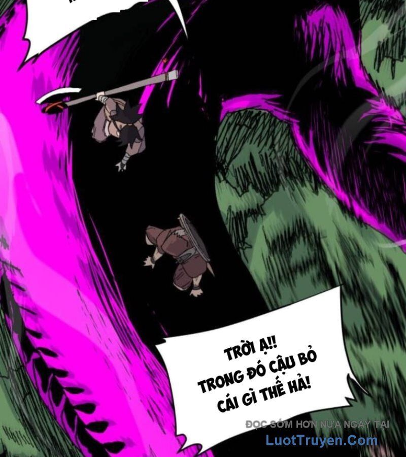 Khô Lâu Sứ Giả Chap 7 - Next Chap 8