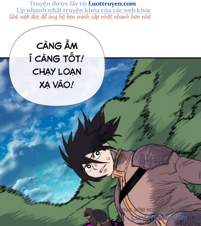 Khô Lâu Sứ Giả Chap 7 - Next Chap 8