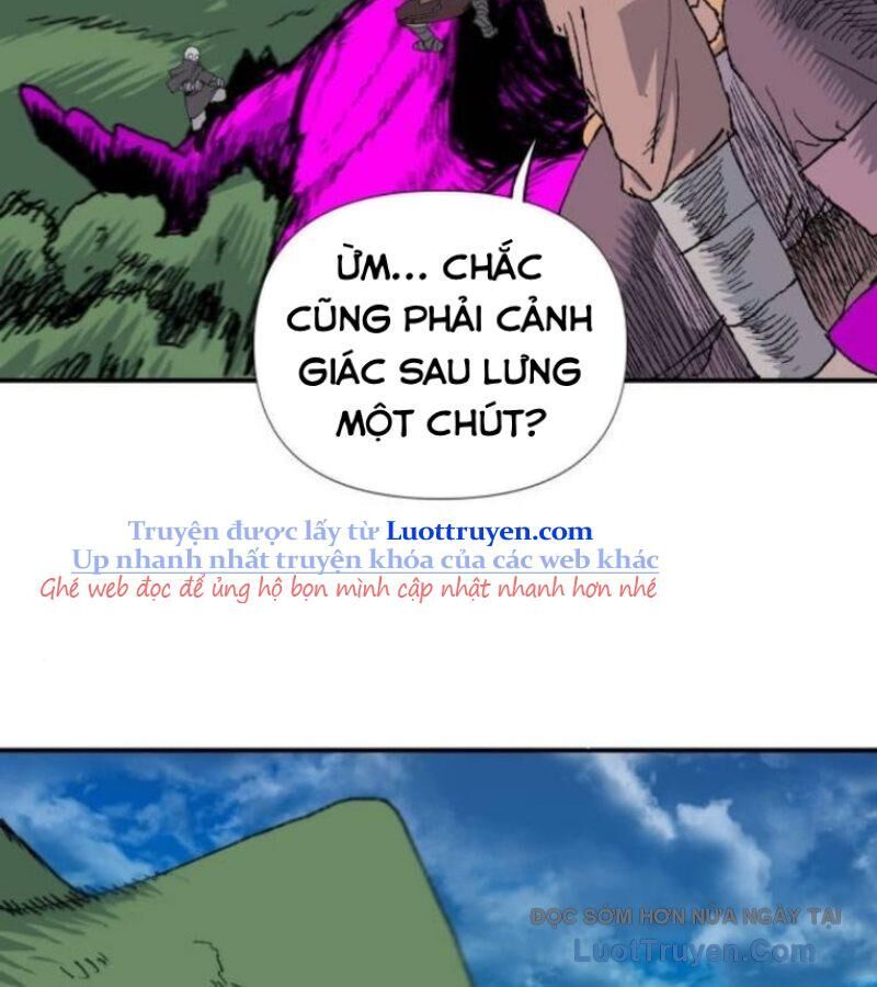 Khô Lâu Sứ Giả Chap 7 - Next Chap 8