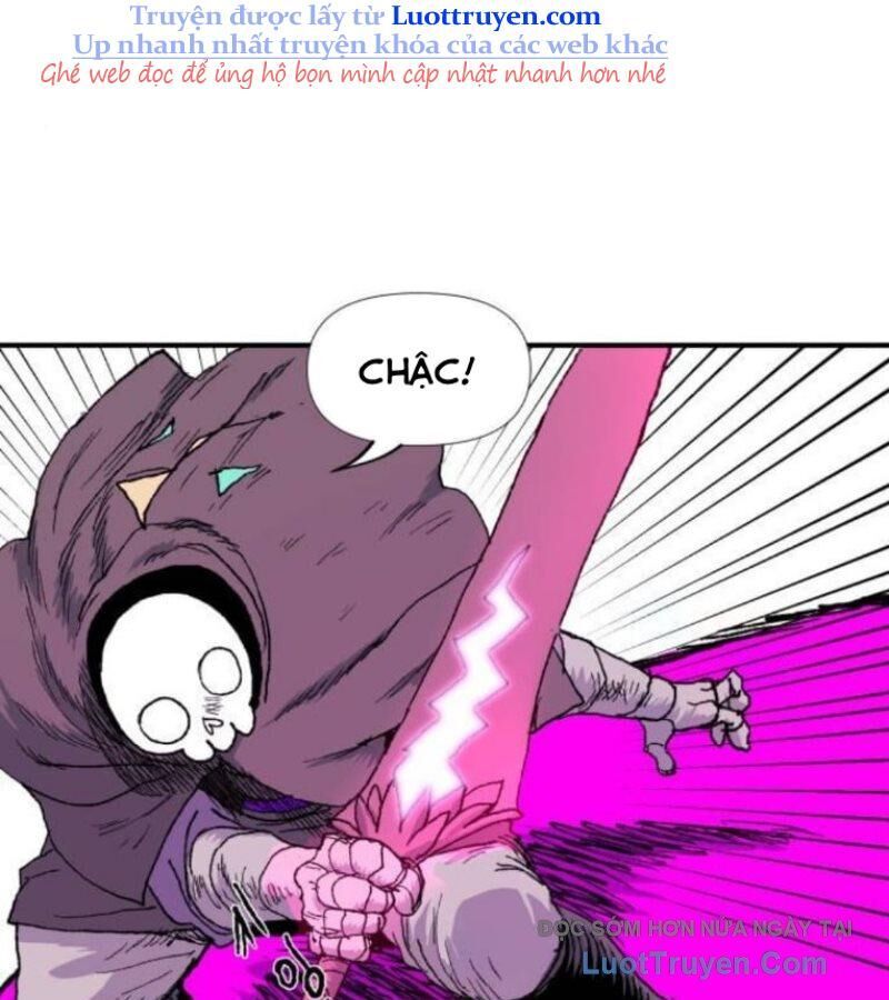 Khô Lâu Sứ Giả Chap 7 - Next Chap 8