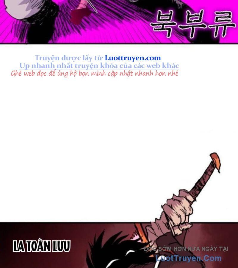 Khô Lâu Sứ Giả Chap 7 - Next Chap 8