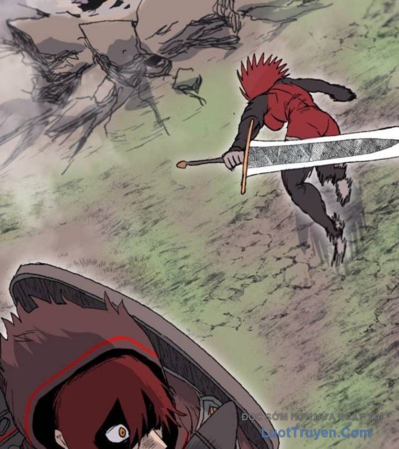 Khô Lâu Sứ Giả Chap 7 - Next Chap 8