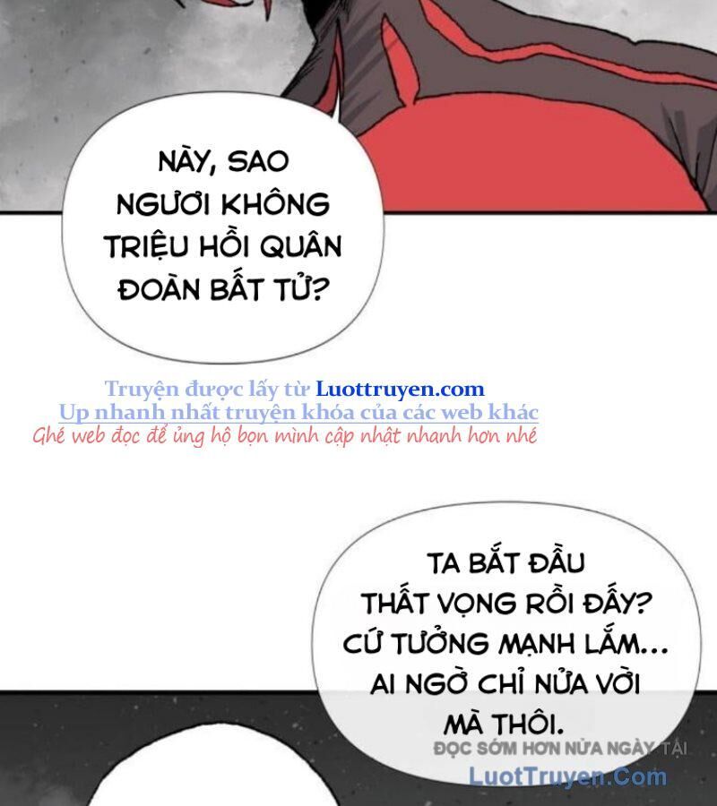 Khô Lâu Sứ Giả Chap 7 - Next Chap 8