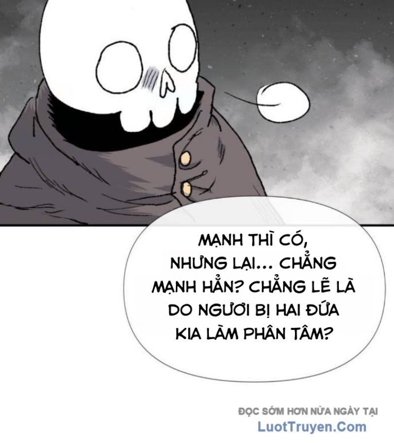 Khô Lâu Sứ Giả Chap 7 - Next Chap 8