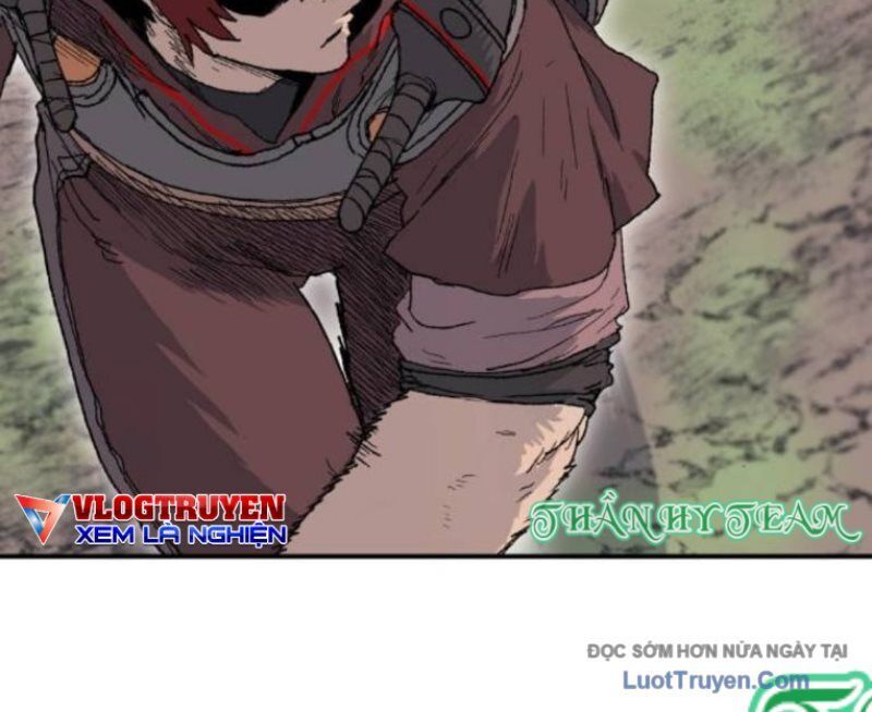 Khô Lâu Sứ Giả Chap 7 - Next Chap 8