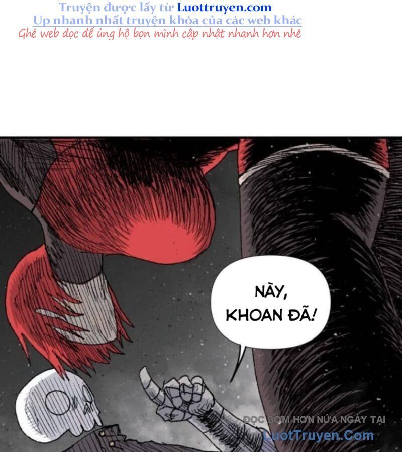Khô Lâu Sứ Giả Chap 7 - Next Chap 8