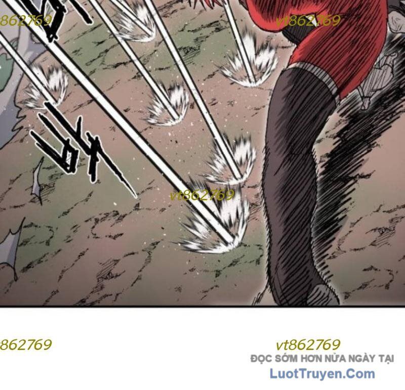 Khô Lâu Sứ Giả Chap 7 - Next Chap 8