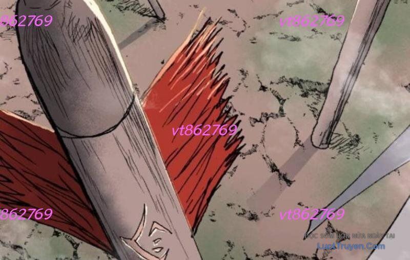 Khô Lâu Sứ Giả Chap 7 - Next Chap 8