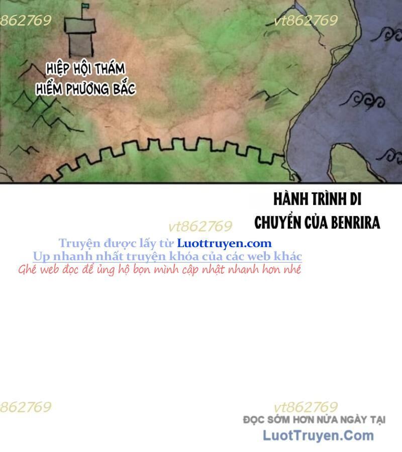 Khô Lâu Sứ Giả Chap 7 - Next Chap 8