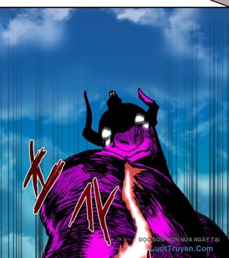 Khô Lâu Sứ Giả Chap 7 - Next Chap 8