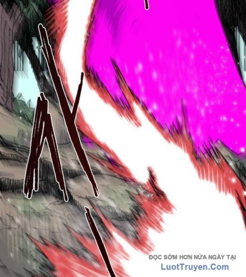 Khô Lâu Sứ Giả Chap 7 - Next Chap 8