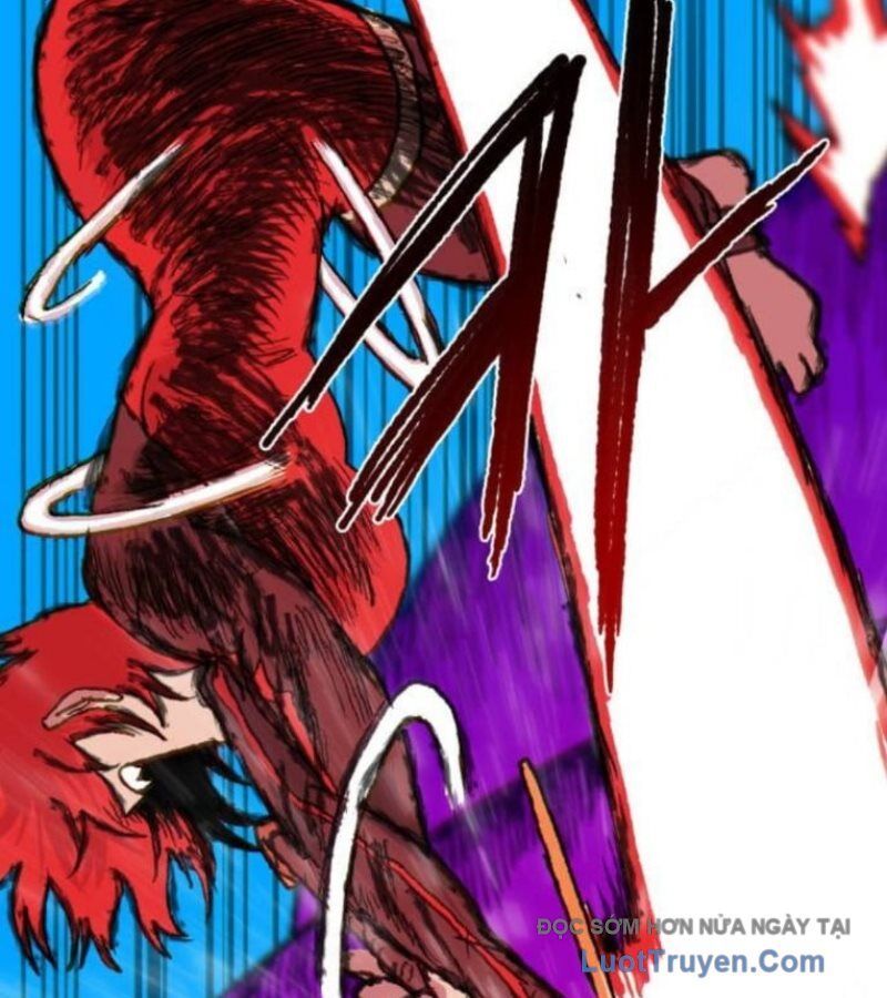 Khô Lâu Sứ Giả Chap 7 - Next Chap 8