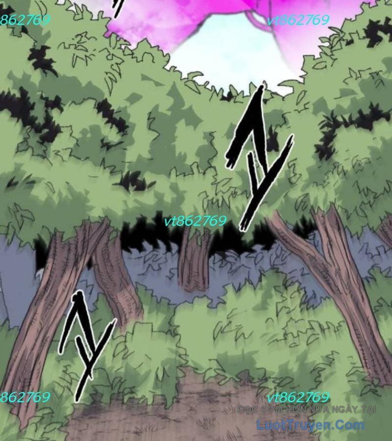 Khô Lâu Sứ Giả Chap 7 - Next Chap 8