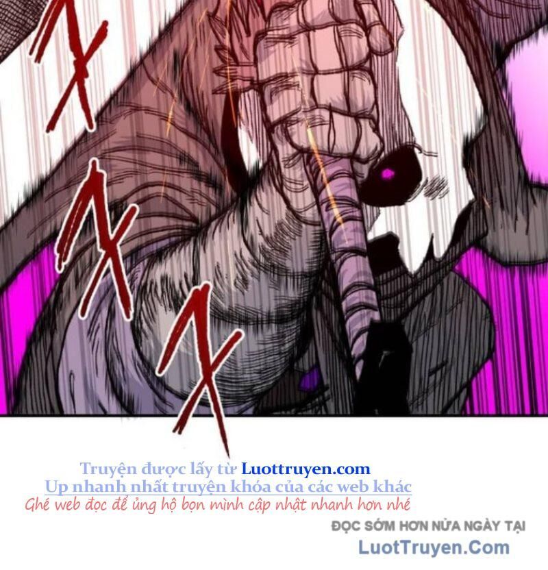 Khô Lâu Sứ Giả Chap 7 - Next Chap 8