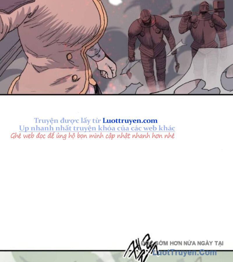 Khô Lâu Sứ Giả Chap 7 - Next Chap 8