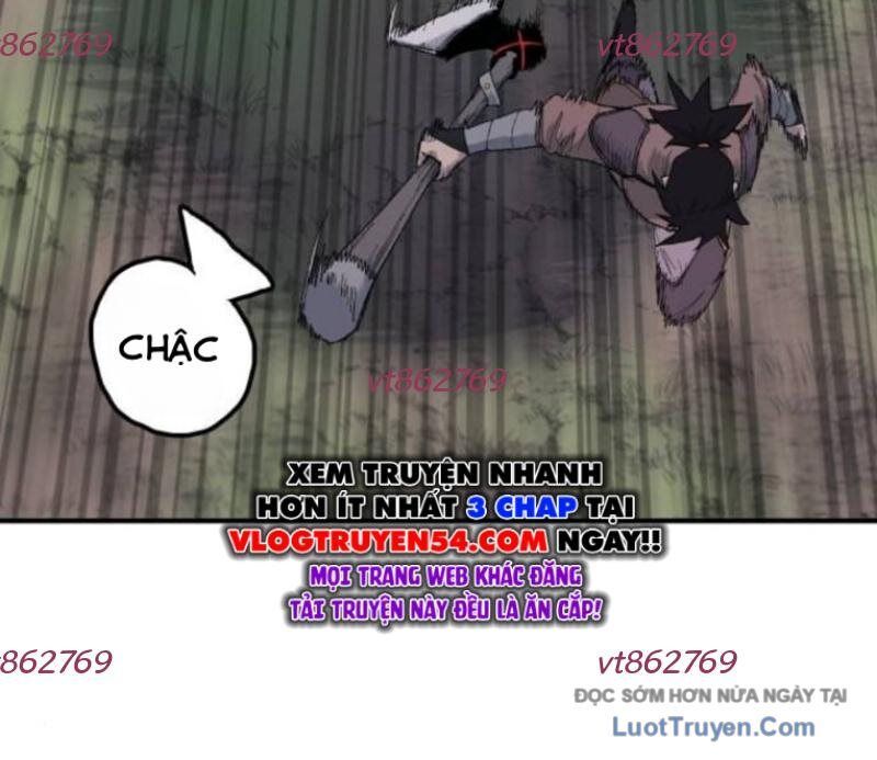 Khô Lâu Sứ Giả Chap 7 - Next Chap 8