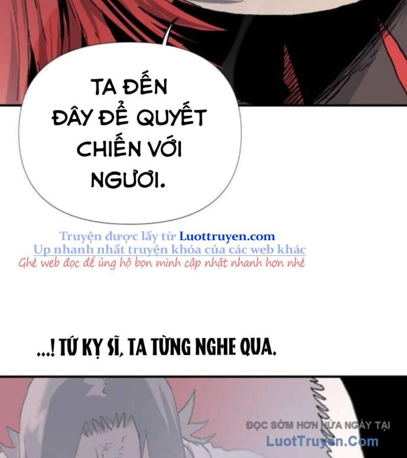 Khô Lâu Sứ Giả Chap 7 - Next Chap 8