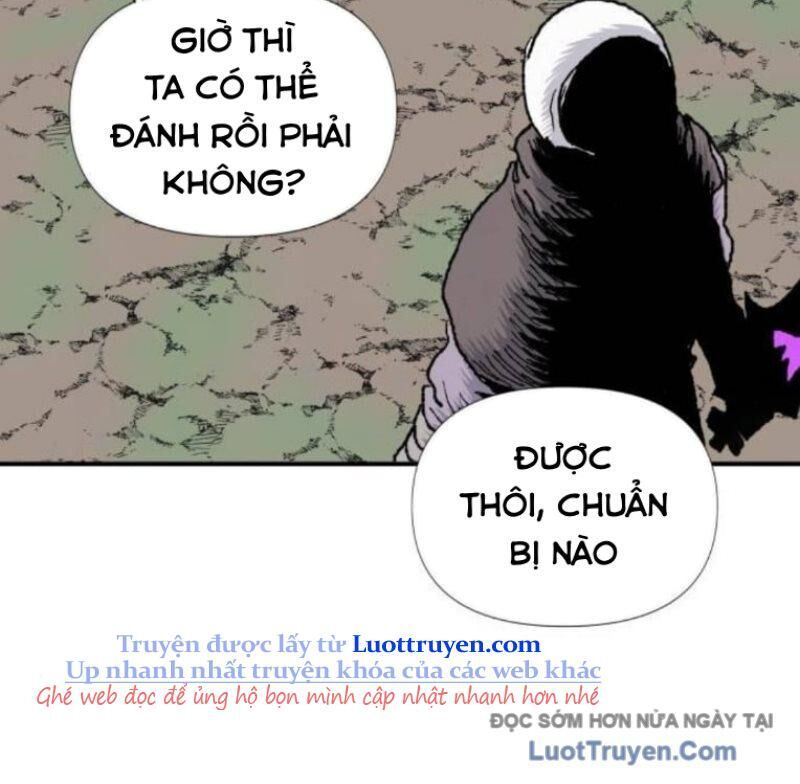 Khô Lâu Sứ Giả Chap 7 - Next Chap 8